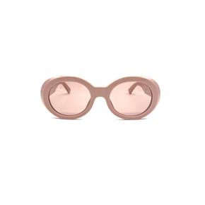 24FW 엠부시 선글라스 KURT SUNGLASSES BEIGE NUDE NEUTRALS