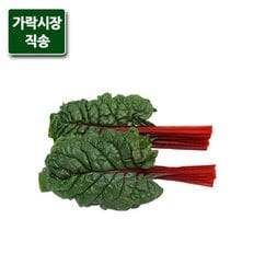 팸쿡 가락시장직송 적근대 300g