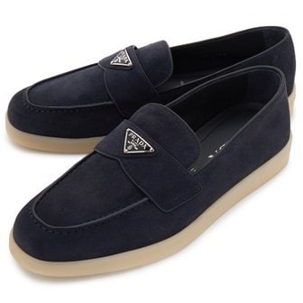 프라다(병행) [부산점] 프라다 남성 로퍼 2DG124 103 F0008