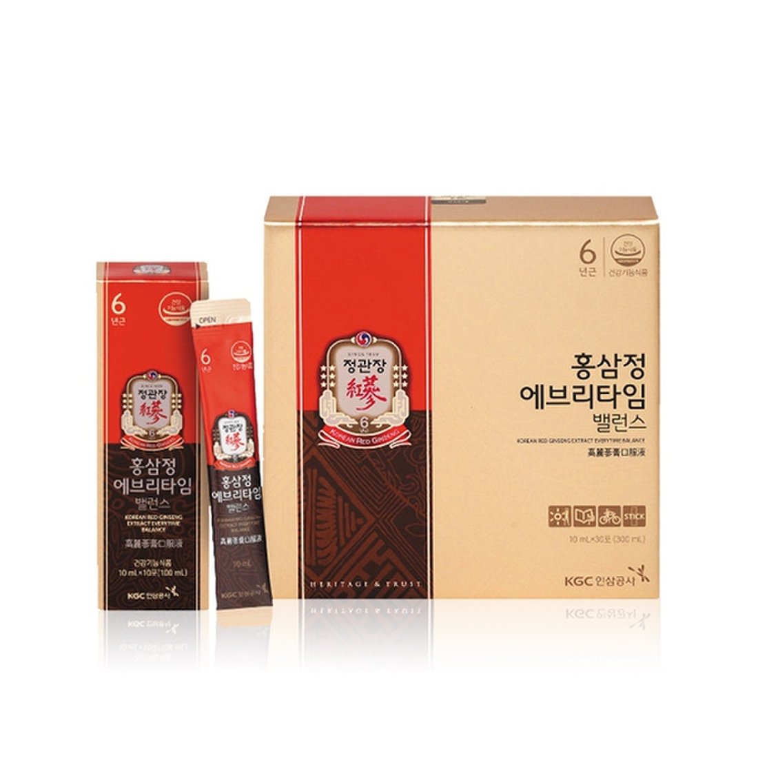 정관장 홍삼정 에브리타임 밸런스 10Ml 30포, 이마트몰, 당신과 가장 가까운 이마트