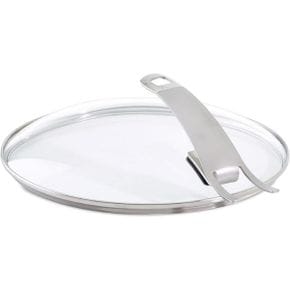 일본 휘슬러 프라이팬 Fissler Steelux Premium Glass Lid 11Inch by USA 1708721