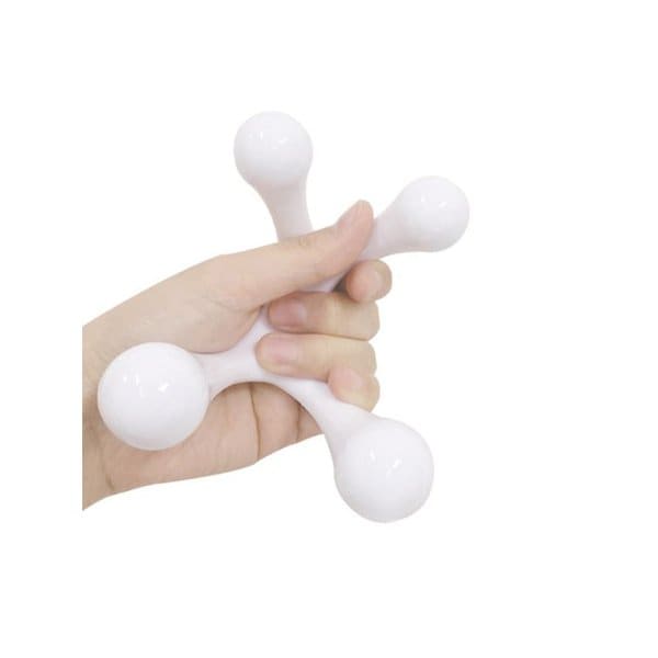 벨라쉐이프 바디 괄사 셀프 마사지 종아리 복부 마사지기