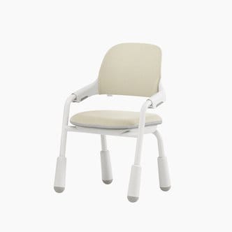 생활지음(zium) [생활지음] 제미니 4LEGS 높이조절 어린이 의자