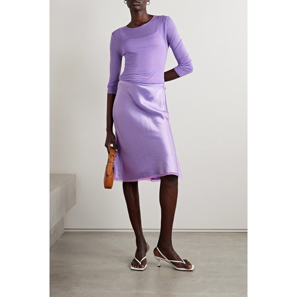 레이어드 리오셀 탑 라일락 1647597306174378