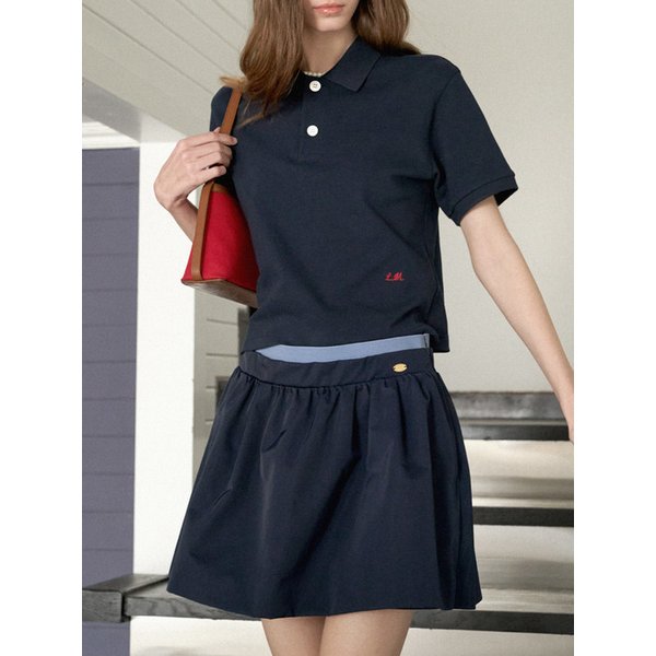 Chuchu Volume Shorts_2colors