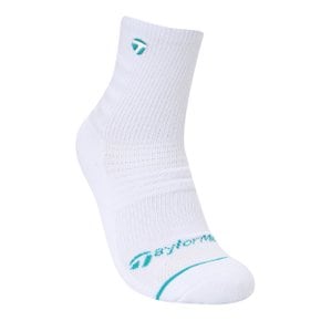 25SS 남성 로고 중목 양말 TMASO1604-100