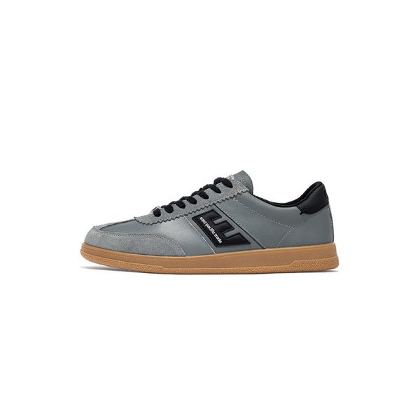 SANTOS (GREY/BLACK)