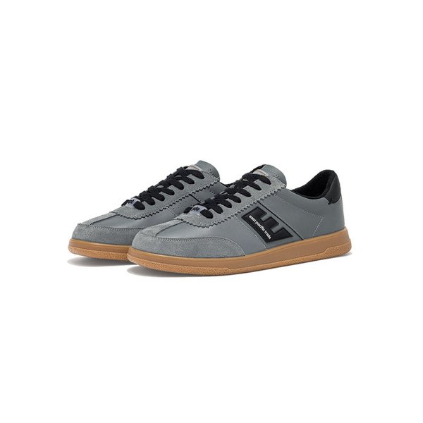 SANTOS (GREY/BLACK)