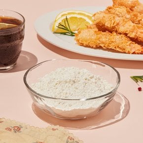 바삭한 튀김가루 500g