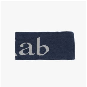 랩 QAB-40 TEMPEST BLUE/LIGHT ZINC 공용 헤어밴드