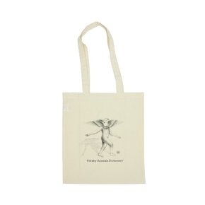 BIRD HUMAN ECO BAG