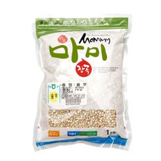 마미잡곡 율무 1kg(1팩)