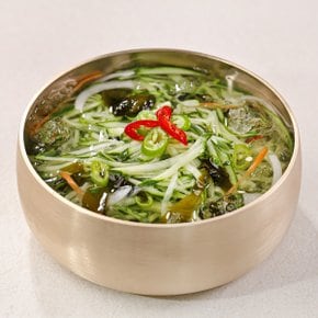시원한 여름 오이냉국 1kg/캔