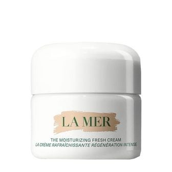 라메르 La Mer 모이스처라이징 프레쉬 크림 페이스크림