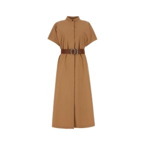 [질 샌더] Womens Dress J40CT0156J45039 226 Camel