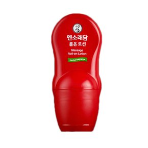 롤온 파스 로션 50ml 핫로션