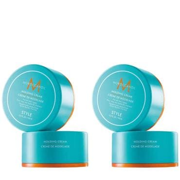  MOROCCANOIL 모로칸오일 몰딩 크림 100ml 2팩