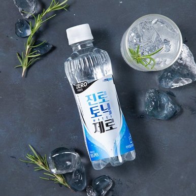 토닉워터 제로 300ml