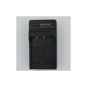 PCATEC CASIO NP-60 호환 급속 충전기 EX-S12 Z19 Z20 Z29 Z85 Z90