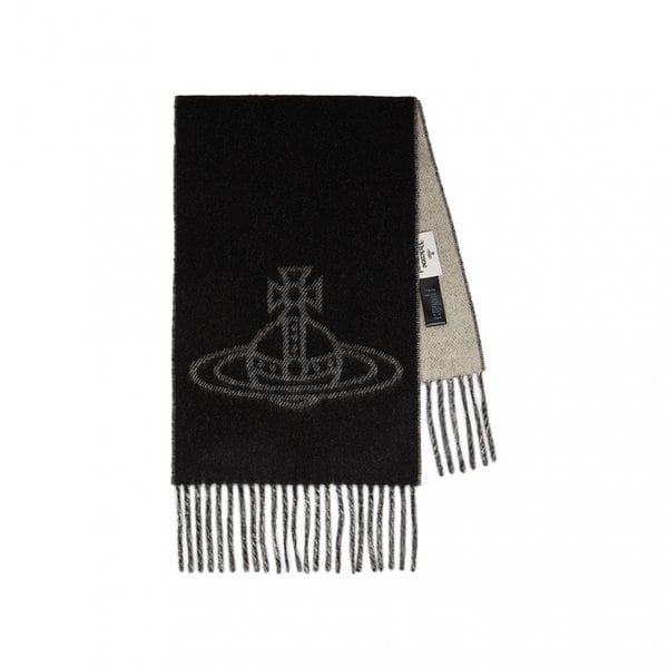 [부산점] 싱글 ORB 머플러 81030006 W00ZH N402 (남여공용)