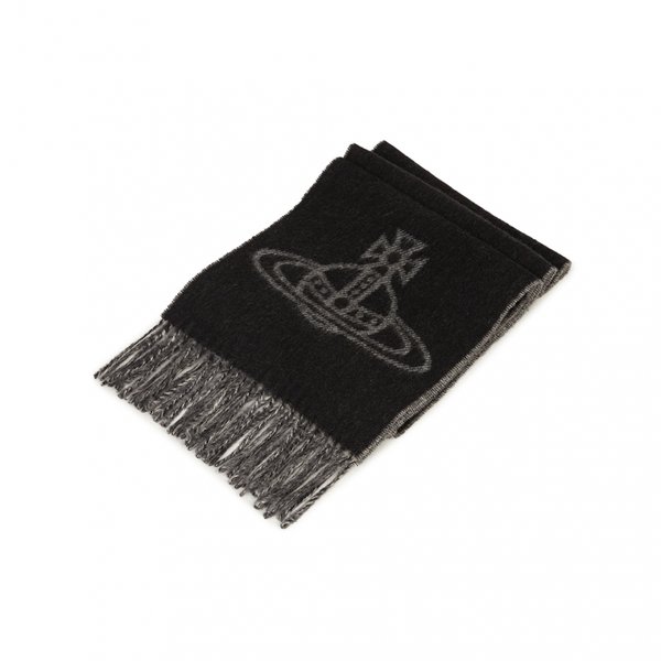 [부산점] 싱글 ORB 머플러 81030006 W00ZH N402 (남여공용)