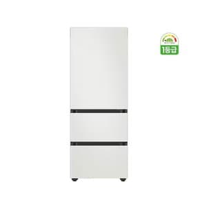 비스포크 김치냉장고 RQ33DB74C1AP 코타 배송무료