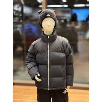 노스페이스 [부산점] 키즈 슈퍼플렉스 눕시 RDS 다운 코트 NJ1DQ68SS