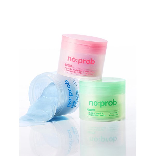 하이드로 겔 패드 (45매)