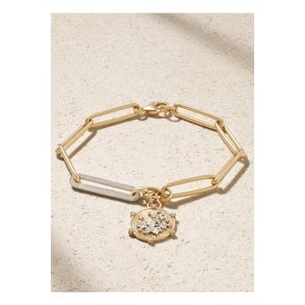 FOUNDRAE 파운드레 리질리언스 블러섬 익스텐디드 브레이슬릿 46376663162919103