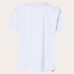 26SS 오클리 반팔 티셔츠 FOA409004WHITE DOM