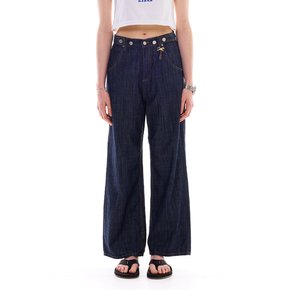 LUA DENIM PANTS