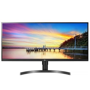 LG 울트라와이드 모니터 34WN750 34인치