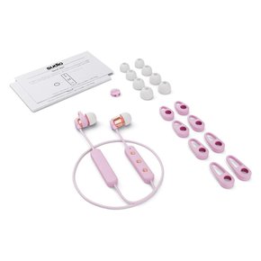 []Sudio Bluetooth 이어폰 TIO Pink SD-0044