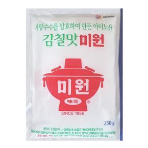 감칠맛 대상 미원 250g x 10개