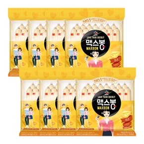 [CJ] [G] 맥스봉 치즈 525g(35g*15ea) x 8개