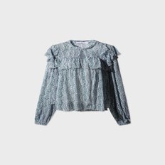 RALARIA Blouse IOSAA24103BUP