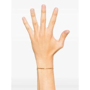 톰 우드 9kt gold plated bracelet 10559203279112 TP721503346