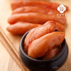 굿커머스 [진심] 바다맛을 담은 명란젓갈 150g