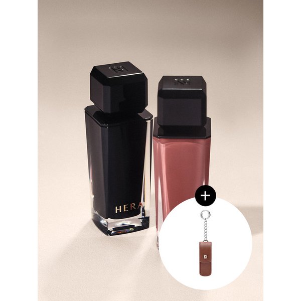 [홀리데이] 헤라 센슈얼 누드 글로스 5g