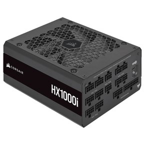 HX1000i ATX 3.0 (PCIe5) (정품) ATX 파워 풀모듈러 프리볼트 A/S 10년