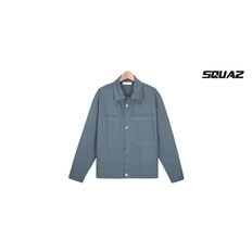 자켓 STW006 4COLOR 면자켓 남자 아우터