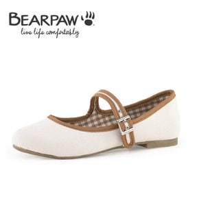 베어파우(BEARPAW) 여성 캔버스 ZANNE 메리제인 (womens) 2종 택1(K1750)