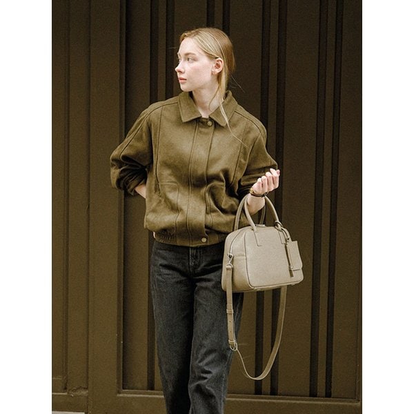 omn bowling bag _Etoffe