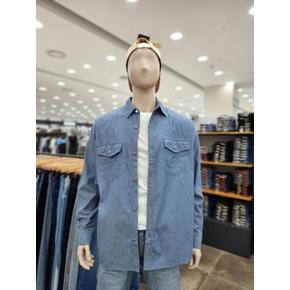 LEVIS 실버탭 포켓 셔츠 A5767-0001 (S12512531)