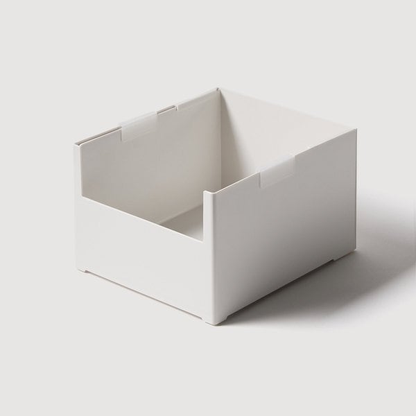 길이 조절 정리 수납 21x25x15cm J52N901122400