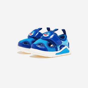 [ABC SELECT] / BABY SHARKTOE GUARD SANDAL / K7075 / BLUE / GS 고양스타필드점