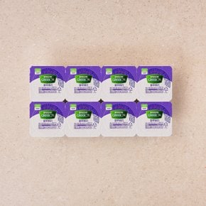다논 그릭 블루베리 720g (90g8입)