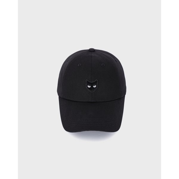 [파주점] 옴므 지제로 팬서 볼캡 SI2CP950BK