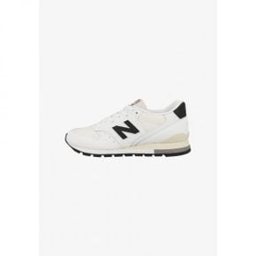 5108436 New Balance 996 MADE IN USA UNI - Trainers white black