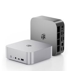 Beelink 비링크 SER8 8745HS 미니 PC 고성능 AMD 라이젠 7 게이밍 오피스 MINI PC 관세포함